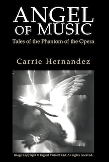Front cover_Angel of Music