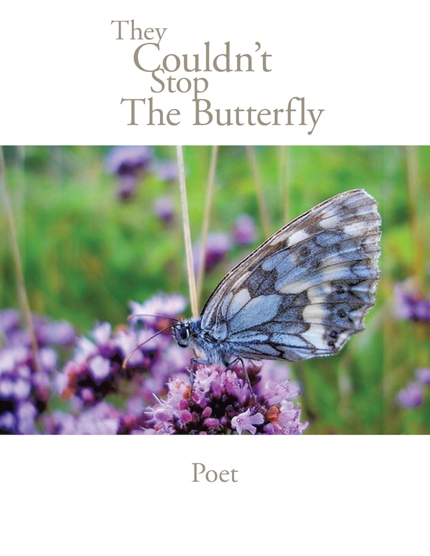 Couverture_They Couldn't Stop the Butterfly