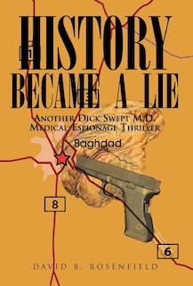 Front cover_History Became a Lie