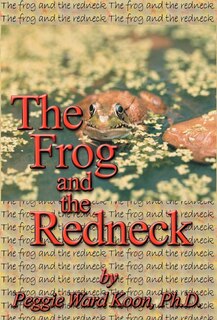 Front cover_The Frog and the Redneck