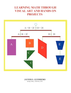 Learning Math Through Visual Art And Hands On Projects