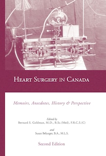 Front cover_Heart Surgery in Canada
