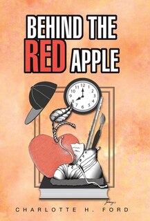 Couverture_Behind the Red Apple