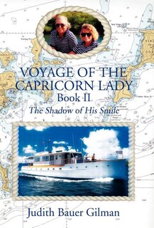 Couverture_Voyage of the Capricorn Lady-Bk II