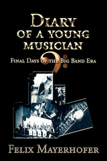 Front cover_Diary of a Young Musician