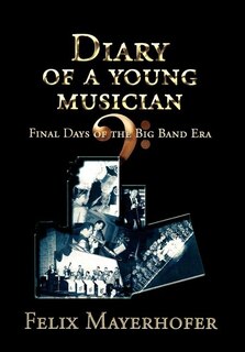 Front cover_Diary of a Young Musician