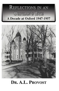 Couverture_Reflections in an Orphan's Eye