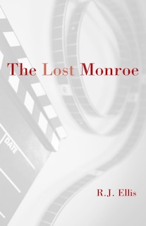 Front cover_The Lost Monroe