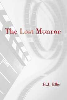 Front cover_The Lost Monroe