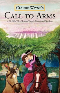 Front cover_Call to Arms