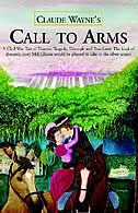 Front cover_Call to Arms