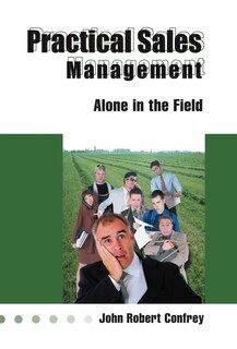 Front cover_Practical Sales Management