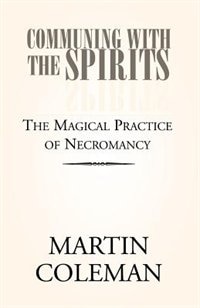 Front cover_Communing with the Spirits