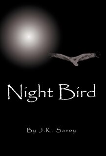 Front cover_Night Bird