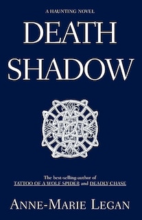 Front cover_Death Shadow