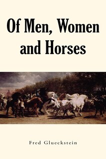 Couverture_Of Men, Women And Horses