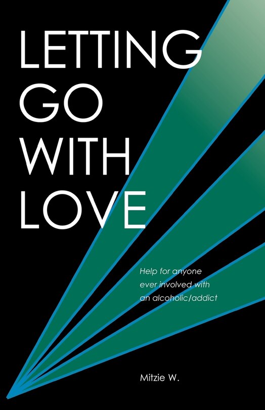 Front cover_Letting Go with Love