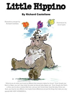 Front cover_Little Hippino