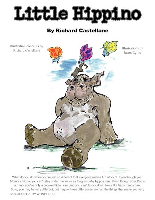Front cover_Little Hippino