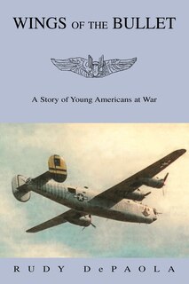 Front cover_Wings Of The Bullet