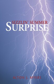 Front cover_Sizzlin' Summer Surprise