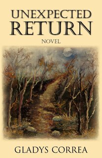 Front cover_Unexpected Return