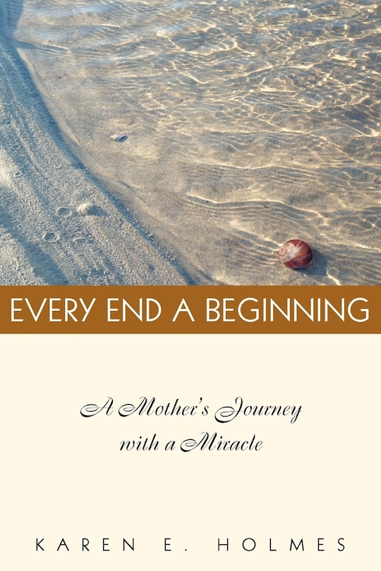 Couverture_Every End A Beginning
