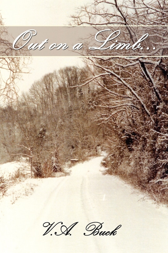 Couverture_Out on a Limb...