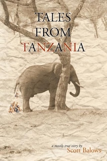 Front cover_Tales from Tanzania