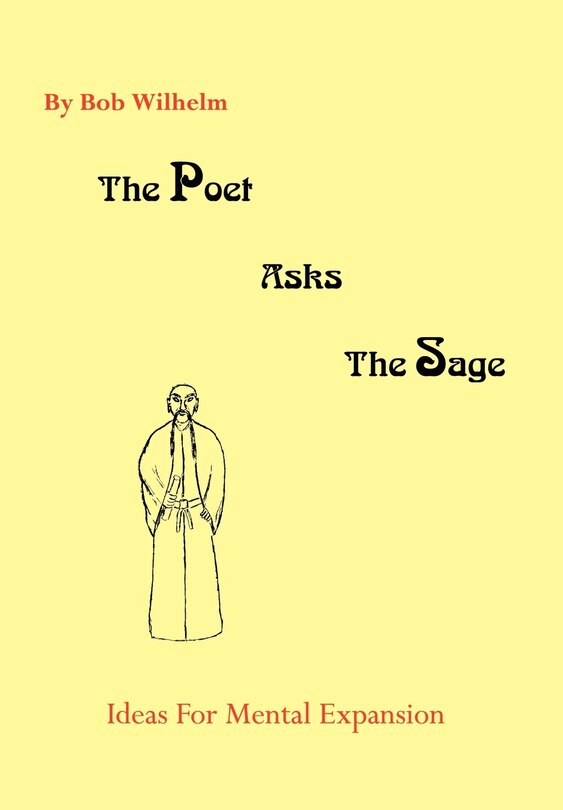 Couverture_The Poet Asks The Sage