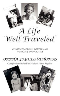 Couverture_A Life Well Traveled