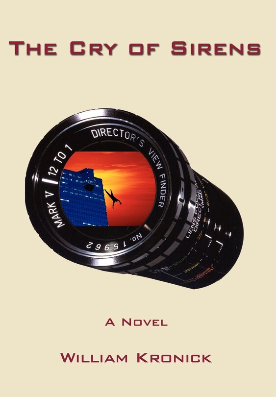 Couverture_The Cry Of Sirens