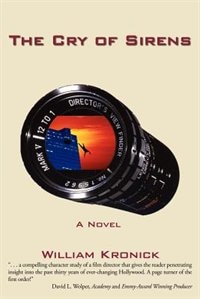 Front cover_The Cry of Sirens