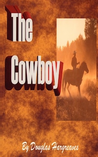 Couverture_The Cowboy