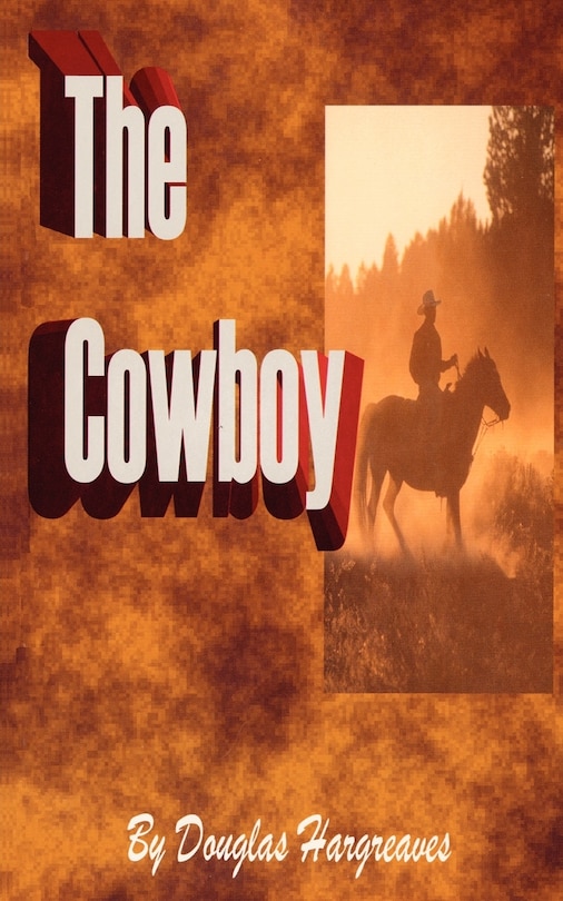 Couverture_The Cowboy