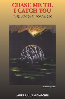 Front cover_Chase Me Til I Catch You