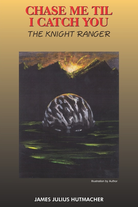 Front cover_Chase Me Til I Catch You