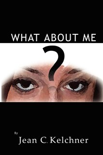 Couverture_What about Me?