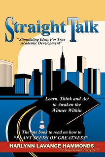 Front cover_Straight Talk