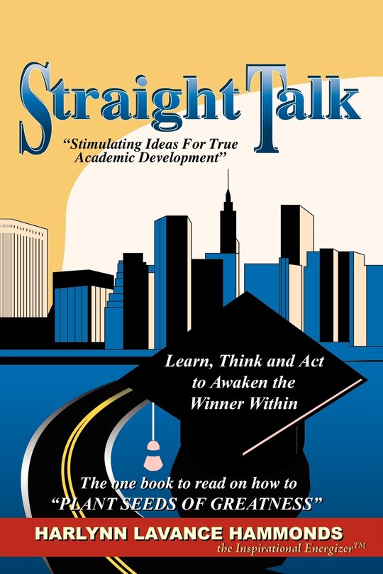 Front cover_Straight Talk