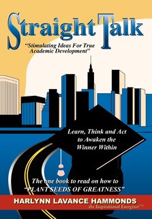 Front cover_Straight Talk