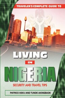 Couverture_Traveler's Guide to Living in Nigeria