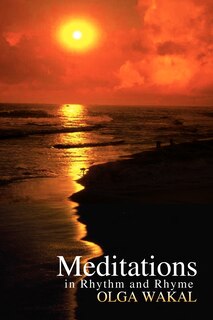 Front cover_Meditations in Rhythm and Rhyme