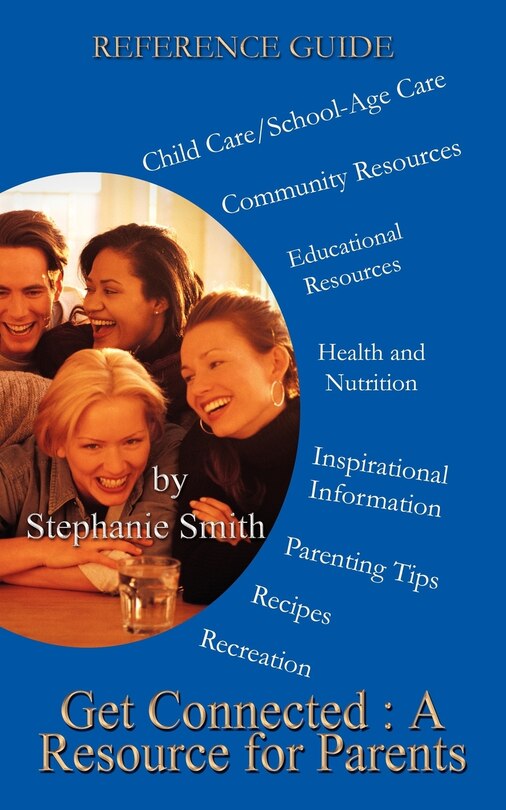 Front cover_Get Connected