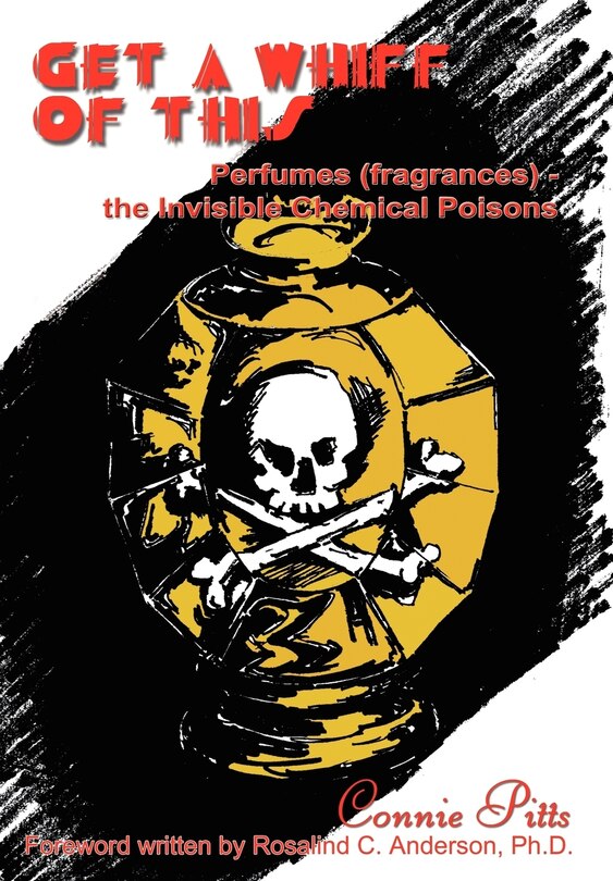 Front cover_Get a Whiff of This