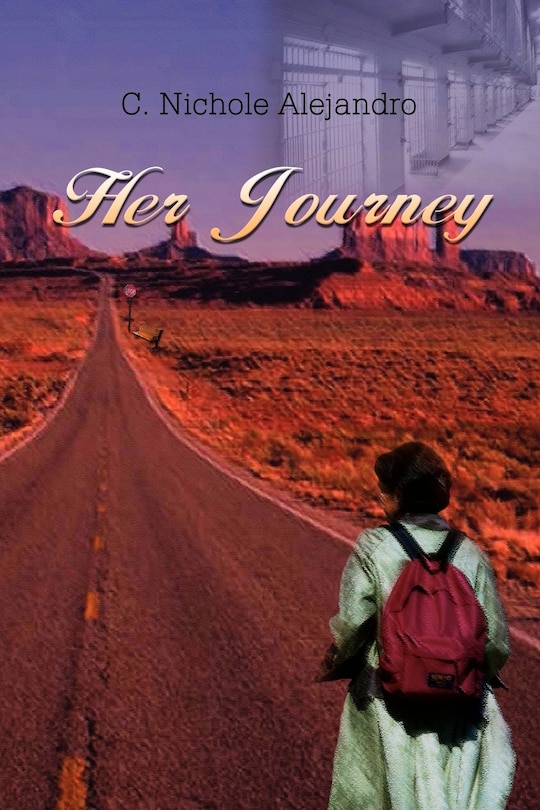 Front cover_Her Journey
