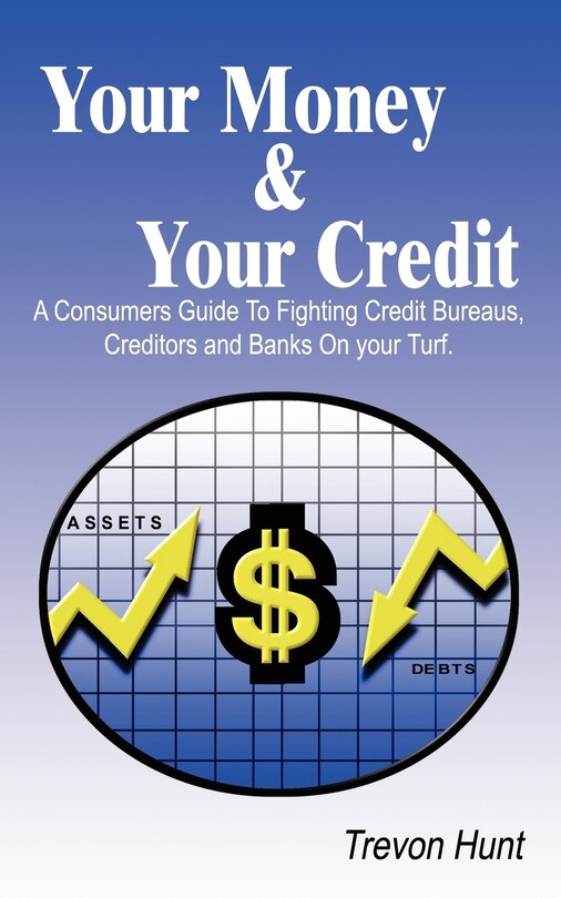 Couverture_Your Money & Your Credit
