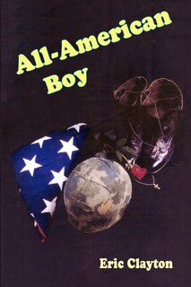 Front cover_All-american Boy