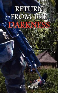 Front cover_Return from the Darkness