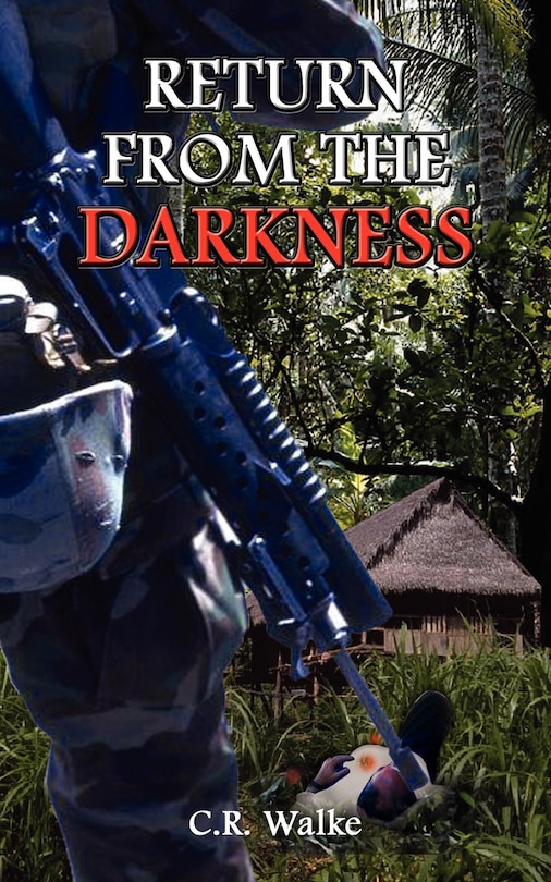 Front cover_Return from the Darkness